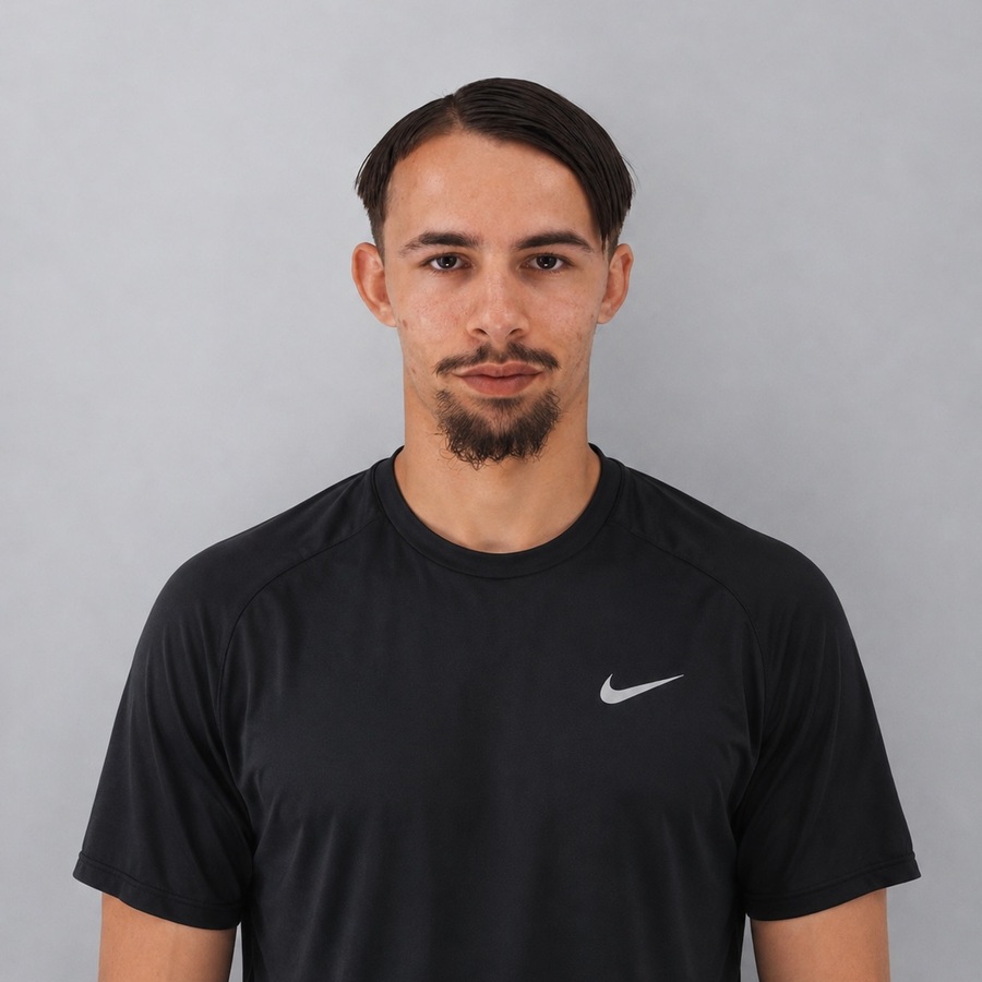Portrait OILEOFILIPE